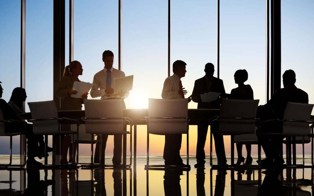 Fractional Leadership