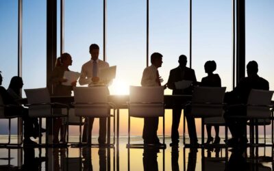 Fractional Leadership