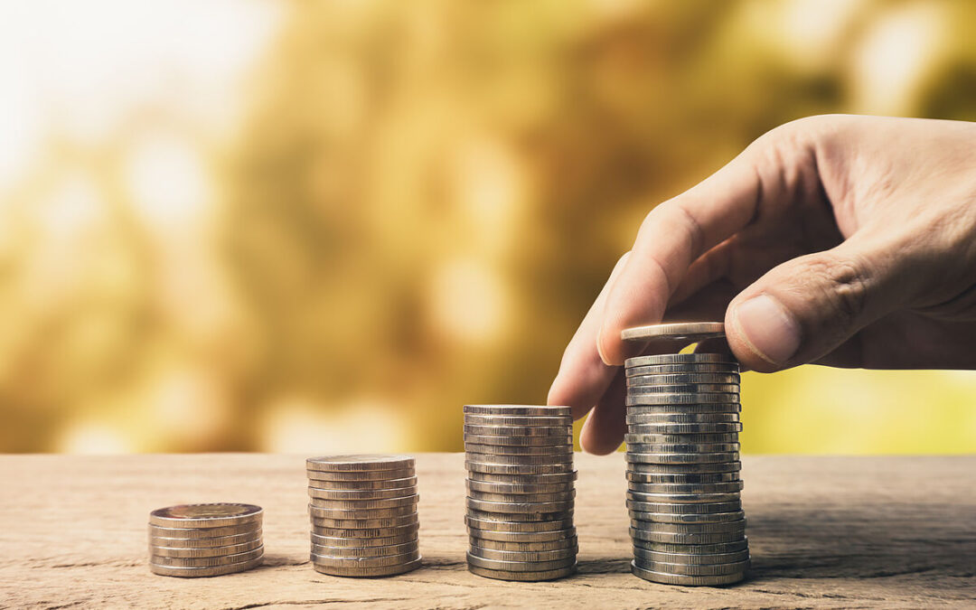 Navigating Capital Raising: Strategies for Securing Growth Funding