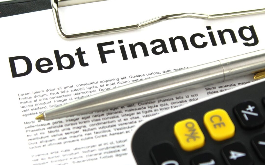 Debt Financing vs. Equity Financing: Choosing the Right Path for Your Business