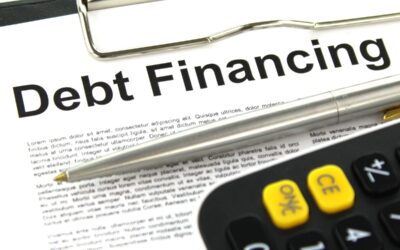 Debt Financing vs. Equity Financing: Choosing the Right Path for Your Business